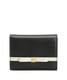 Ferragamo 26SS Bow Detail Folding Wallet Women Picture Color 221087 One Size New
