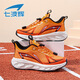 Qibohui (7-PE) boys' shoes, children's sports shoes, mesh youth breathable casual shoes, 2026 spring new boys' running shoes