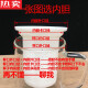Enbaole German quality ceramic liner tea leakage tea cup tea water separator tea cup office flower teapot filter with other sizes and colors customization consultation