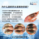 Ximei Seafood Arctic sweet shrimp with head seeds 2Jin Jin is equal to 0.5kg/box 90/120 head seed rate reference 95% Estonian sweet shrimp