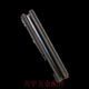 CLCEY65Mn manganese steel elastic pin cotter pin spring pin hollow cylindrical pin positioning pin hollow plug 4*55500 pcs
