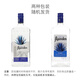 阿卡维拉斯龙舌兰酒 AgavalesTequila 特基拉酒调酒基酒 墨西哥进口洋酒 阿卡维拉斯银龙舌兰酒 750mL 1瓶