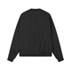Sketch Men's 2026 Spring New Jacket H-shaped fit long-sleeved baseball collar 9Q3612100 001 Black L