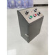 Hejianggong variable frequency electric box feeder frequency variable speed electric box coil material rack electric box straightener control electric box including 1.5 including 2.2KW inverter electric box