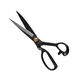 Aoyanlai tailor scissors, special household cutting, clothing, embroidery, handicraft industry, small sewing scissors tool PCCC-9 inch tailor scissors, yarn scissors + measuring tape