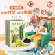降糖茶降i血糖北京同仁堂青钱柳玉米须桑叶茶降搭葛根血糖霜后压脂药尿酸菊花茶 买3盒送2盒