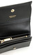 Ferragamo 26SS Bow Detail Folding Wallet Women Picture Color 221087 One Size New