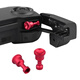 DJI Innovation DJI Mini3/4Pro/Air3/2S/Yu 2/3 Rocker RC2/RCN2 Fernbedienungssteuerung Daumen Joystick-Zubehör RC-N1/RC-N2 Universal Rocker Normale Wählen