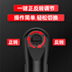 XMSJ电动棘轮扳手桁架充电式90度直角角向电动扳手锂电舞台桁架工具 1098N/138VF2电豪华套餐