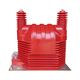 35Kv indoor high voltage voltage transformer JDZ9-35Q single-phase fully insulated epoxy resin voltage transformer 350.1 0.215VA