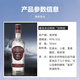 CAABRHCKAR NPEMNYM BOAKA [Russia National Pavilion] Imported Slavic birch rich-flavored vodka foreign wine 500mL 1 bottle