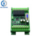 Domestic plc industrial control board programming controller fx2n-10/14/20/24/30/mr/mt with 485 analog quantity g with 485 single board FX2N-30MT
