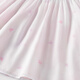 DAVE&BELLA children's skirt children's dress 2026 summer new Chinese style girls Hanfu baby girl mesh skirt children's skirt butterfly print ready stock 120 cm (recommended height 110-120cm)