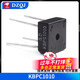 Rectifier bridge stack DB107S/DB207S/DB157S/MB6S/MB10S/MB10F/MB10M KBPC1010 (1 piece) No Specifications