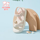 Fuluo Mi Girls Sandals Fashion Summer New Sweet Bow Princess Sandals Soft Sole Fashion Shoes for Students Pink 27