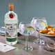 添加利（TANQUERAY） 洋酒 马六甲 金酒 杜松子酒 琴酒 1000ml