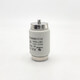 Spiral fuse tube RL1-60A fuse core ceramic 20A 25A 30A 40A 60A 200A