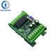 Domestic plc industrial control board programming controller fx2n-10/14/20/24/30/mr/mt with 485 analog quantity g with 485 single board FX2N-30MT