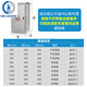 Outdoor stainless steel network cabinet floor-standing outdoor waterproof monitoring equipment weak current cabinet power amplifier switch distribution box 304 stainless steel original color customized
