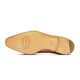 THOM WILLS ZAPATOS DE COOLO PARA NEGOCIOS MENOS DESEJOS FORMALES DE TOE TOE COOO COOLO CUERO SUMERA SUMPERA Men's Casual Breathable Oxford Zapatos Oxford Light Apricot color B761 38/6 Tamaño