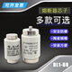 Spiral fuse tube RL1-60A fuse core ceramic 20A 25A 30A 40A 60A 200A