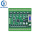 Domestic plc industrial control board programming controller fx2n-10/14/20/24/30/mr/mt with 485 analog quantity g with 485 single board FX2N-30MT