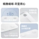 Wole Xiaomi Youpin Smart Body Fat Scale [Charging Model] Electronic Weight Scale Home High Precision Body Fat Health Scale Can Be Connected to APP