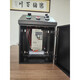 Hejianggong variable frequency electric box feeder frequency variable speed electric box coil material rack electric box straightener control electric box including 1.5 including 2.2KW inverter electric box