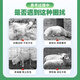 Hefeng fattening sheep premix 2.5% super mixed fattening weight gain and growth prevention yellow fat calculus stone sheep feed 1 bag (40Jin Jin equals 0.5kg) can be mixed with 1600Jin Jin equal to 0.5kg