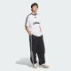 Adidas [Jinlang Sports] Three-leaf clover man Wang Anyu retro outfit woven loose sports pants JW9896 JW9896 XS