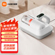 Mijia Xiaomi Mite Remover Pro Vacuum Cleaner Smart Screen Display Three-level Suction Adjustment UV Ultraviolet Light High-frequency Beating on the Bed Mijia Mite Remover Pro
