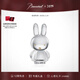 Baccarat Miffy co-branded ornaments Miffy rabbit gift transparent