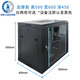 Network cabinet small 6u thickened 4U wall-mounted 9u wall cabinet 12U weak current monitoring equipment box switching cabinet 9U plus 15U thickened and deepened height 800 width 600 depth 600 0x0x0cm
