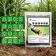 Special sulfur-enhanced granules for onions, ginger and garlic, slow-release to promote root enlargement, stronger spicy flavor, base fertilizer for the entire application process, special fertilizer for onions, ginger and garlic 200g*1 bag