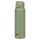 Termoscientista de acero inoxidable Copa Termos Termos Simple Portable Men and Women's Water Cup JNR-751KKI Aguacate Green 750ml