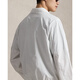 Polo Ralph Lauren Men's 26 Spring Bayport Cotton Poplin Jacket RL100857 100-Ceramic White M