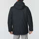 Columbia Columbia outdoor autumn and winter new products for men's gold spot thermal waterproof jacket pin cotton three-in-one WE6198 010 L/180/100A
