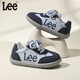 Lee children's sports shoes for boys and girls spring new breathable non-slip wear-resistant casual shoes blue 28 recommended foot length 171.6mm