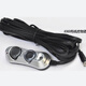 General Iron General Hanma Hummer Subwoofer Line Control SW806B 816V 836B 826V 616V 906B Hummer Line Control Nr. 2-V-Liniensteuerung