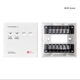 Lida input module Ld4400Ed-2 Lida signal monitoring module dual-channel input module input module with base
