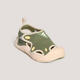 Adidas (adidas)Kids boys STARSTRIDE C casual sandals KI8908 28