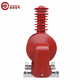 35kV outdoor voltage transformer JZX9-35 indoor JZXF6-35 oil immersed JJJ2-35JZW-35R red