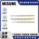 Standard product MISUMI probe/probe holder NP60HD series single-head probe NR60 high precision MISUMI NP60-E
