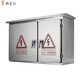 Jinhaoxing double pole transformer distribution box 1300*900*800/unit