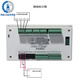 Stepper/servo motor programmable motion controller single/dual/three/four-axis linkage PLC integrated forward and reverse dual-axis PC66-20 with programming