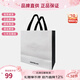 Montblanc (MONTBLANC) gift bag, hand bag, shopping bag, size M (25*12*25cm)