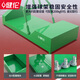 JEEANLEAN [Door Delivery] Basketball Stand Outdoor Standard Basketball Stand Outdoor Household Adult Mobile Basketball Stand Ladder-type Concave Box Basketball Stand (Bold and Bold)