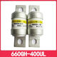 HINODE熔断器 660GH-200UL 660GH-40/63/80/100/160/200/2 660GH-63ULTC_63A