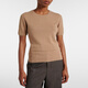 Mytheresa cashmere sweater P00962316 Brown S CN 165/88