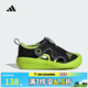 Adidas Taobao baby boys' shoes lightweight toe-cap Velcro outdoor sports and leisure sandals JP5756 JP5756 20